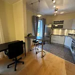 City Marina Apartment With Seaview