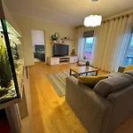 City Marina Apartment With Seaview